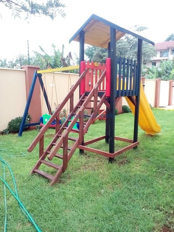 3 bedroom Apartment For Rent Kileleshwa Nairobi - 8