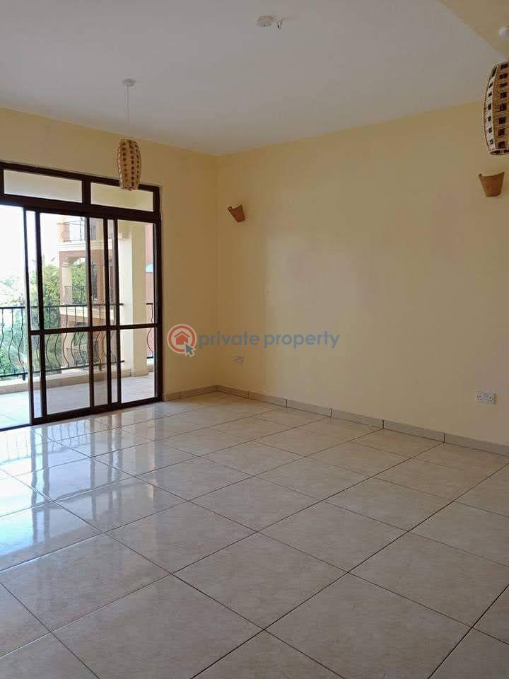 3 bedroom Apartment For Rent behind City Mall Nyali Mombasa - 5