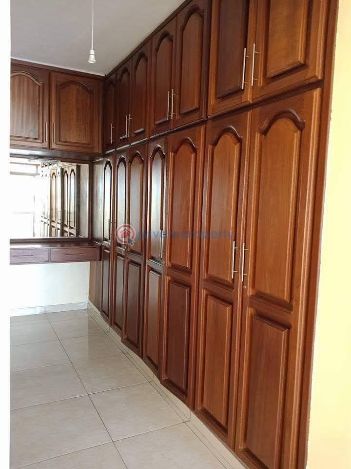 3 bedroom Apartment For Rent behind City Mall Nyali Mombasa - 3