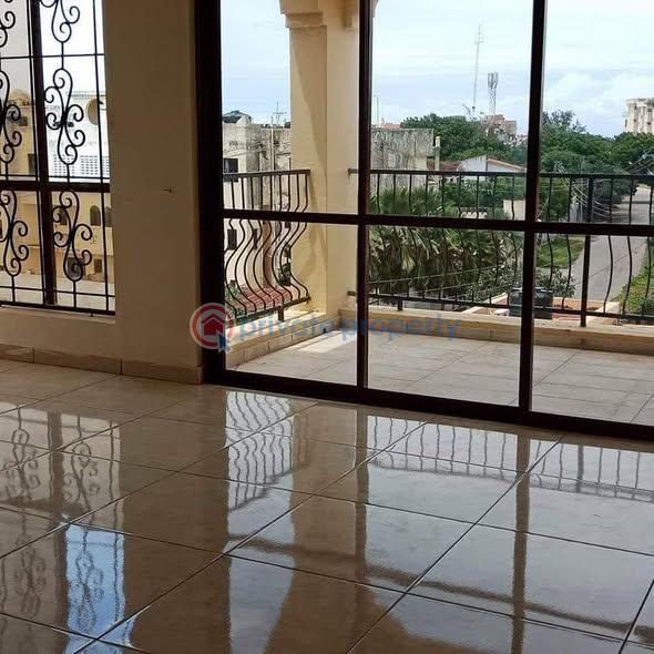 3 bedroom Apartment For Rent behind City Mall Nyali Mombasa - 0