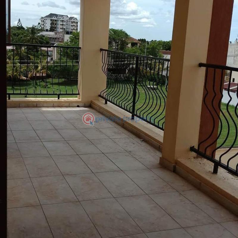 3 bedroom Apartment For Rent behind City Mall Nyali Mombasa - 2