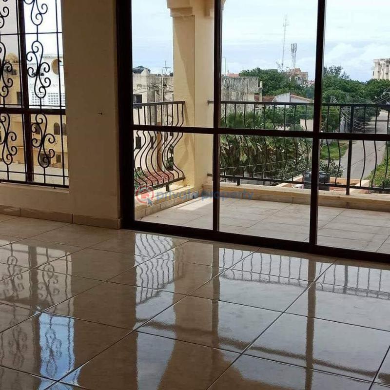 3 bedroom Apartment For Rent behind City Mall Nyali Mombasa - 4