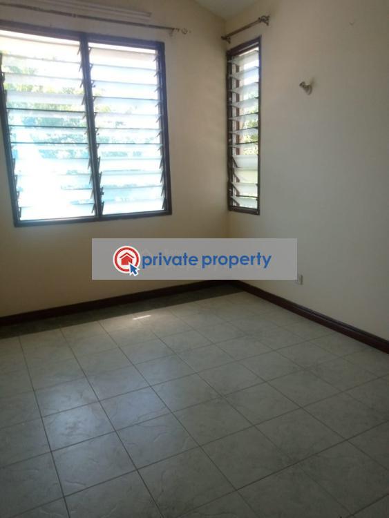 3 bedroom Apartment For Rent Nyali Mombasa - 1