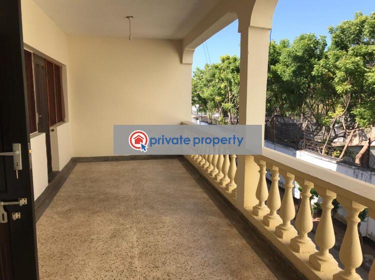 3 bedroom Apartment For Rent Nyali Mombasa - 0