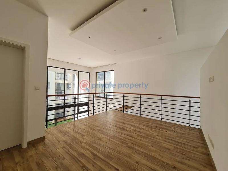 3 bedroom Apartment For Sale Riverside Westlands Nairobi - 2