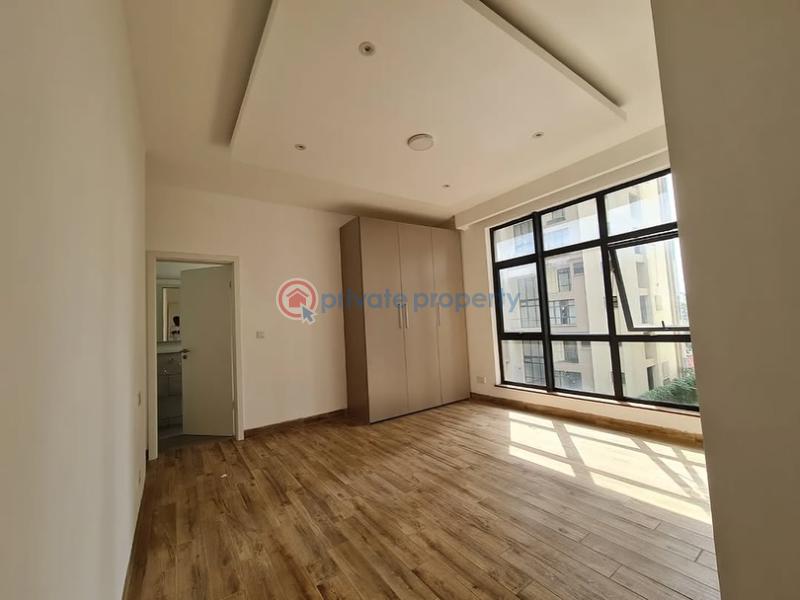 3 bedroom Apartment For Sale Riverside Westlands Nairobi - 5