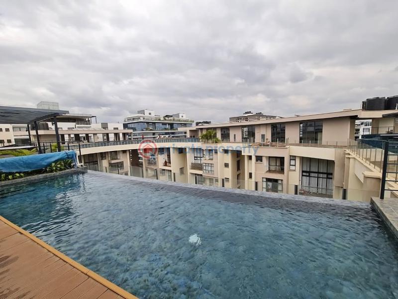 3 bedroom Apartment For Sale Riverside Westlands Nairobi - 12