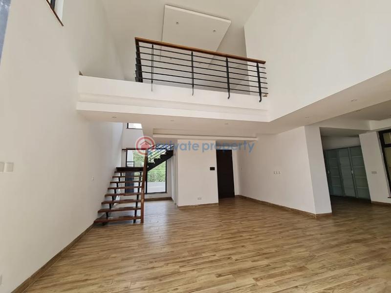 3 bedroom Apartment For Sale Riverside Westlands Nairobi - 10