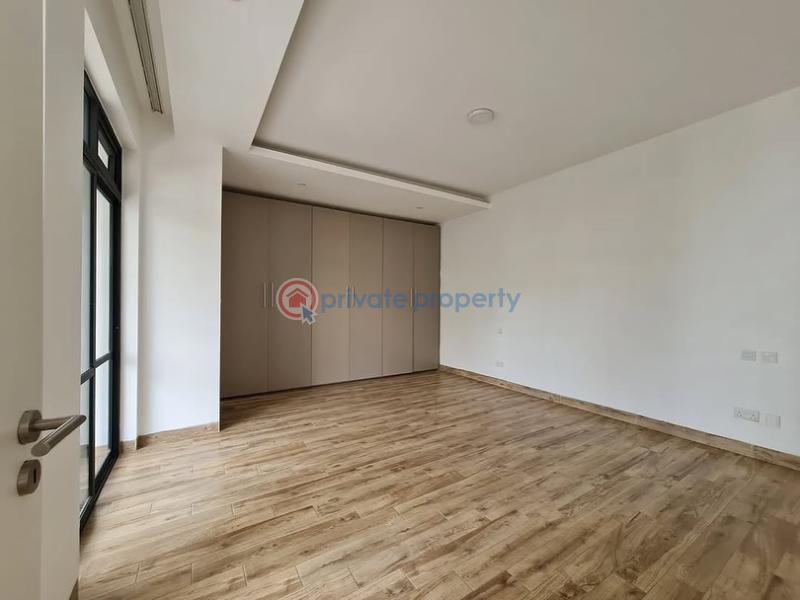 3 bedroom Apartment For Sale Riverside Westlands Nairobi - 3