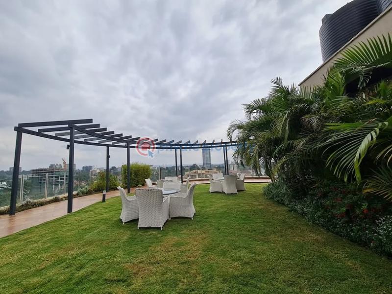 3 bedroom Apartment For Sale Riverside Westlands Nairobi - 11