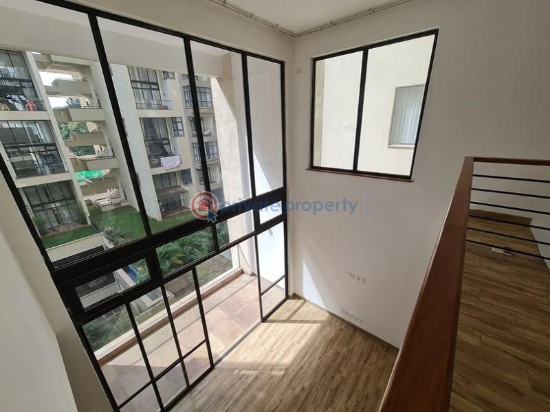3 bedroom Apartment For Sale Riverside Westlands Nairobi - 6