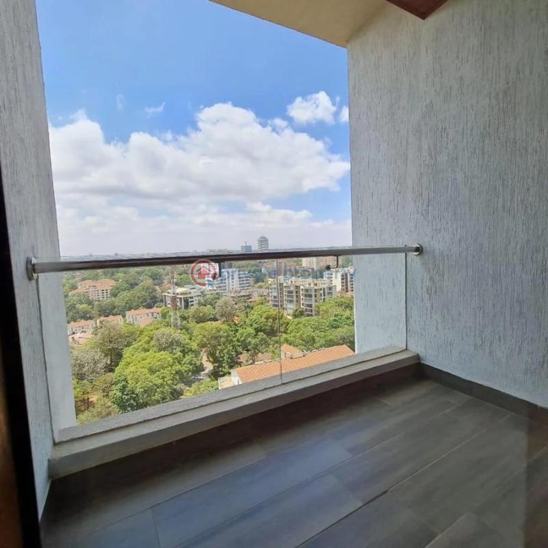 3 bedroom Apartment For Rent General Mathenge Westlands Nairobi - 5