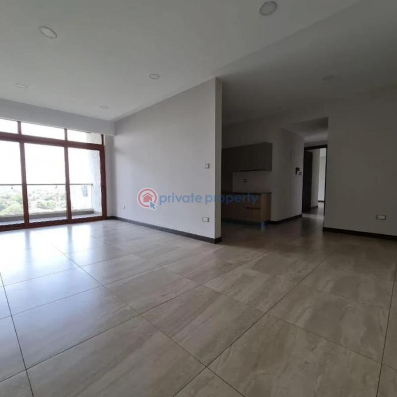 3 bedroom Apartment For Rent General Mathenge Westlands Nairobi - 10