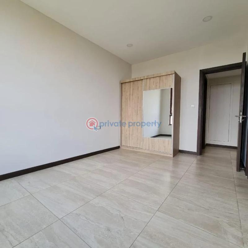 3 bedroom Apartment For Rent General Mathenge Westlands Nairobi - 1