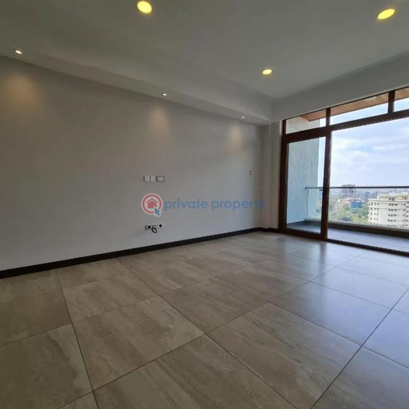 3 bedroom Apartment For Rent General Mathenge Westlands Nairobi - 13
