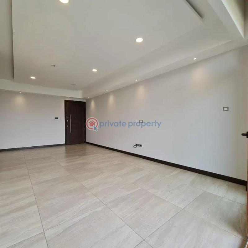 3 bedroom Apartment For Rent General Mathenge Westlands Nairobi - 0
