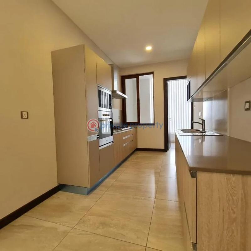 3 bedroom Apartment For Rent General Mathenge Westlands Nairobi - 11
