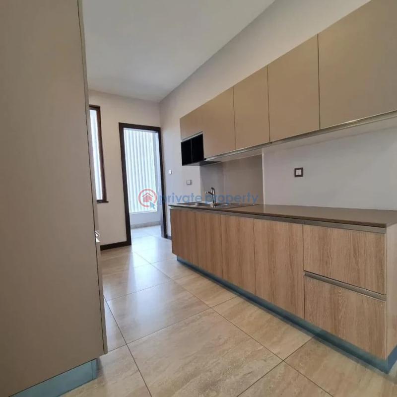 3 bedroom Apartment For Rent General Mathenge Westlands Nairobi - 4