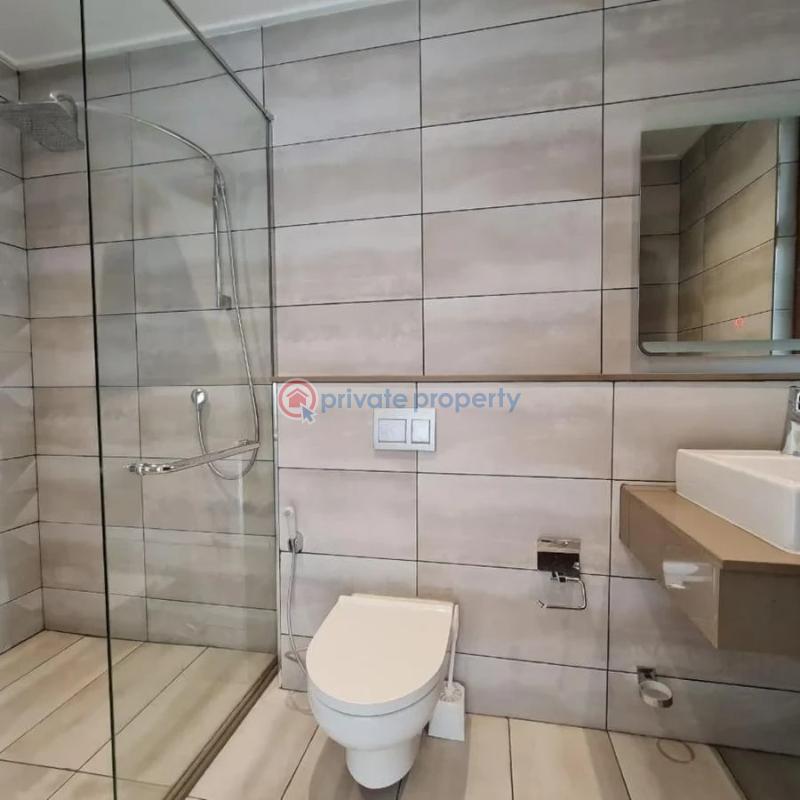 3 bedroom Apartment For Rent General Mathenge Westlands Nairobi - 6