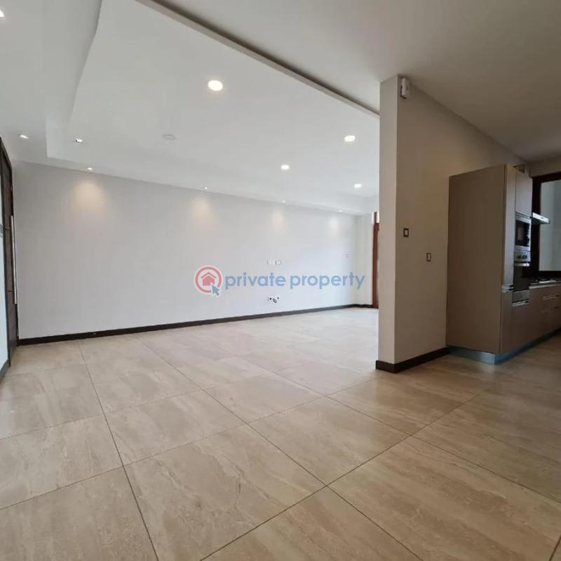 3 bedroom Apartment For Rent General Mathenge Westlands Nairobi - 2