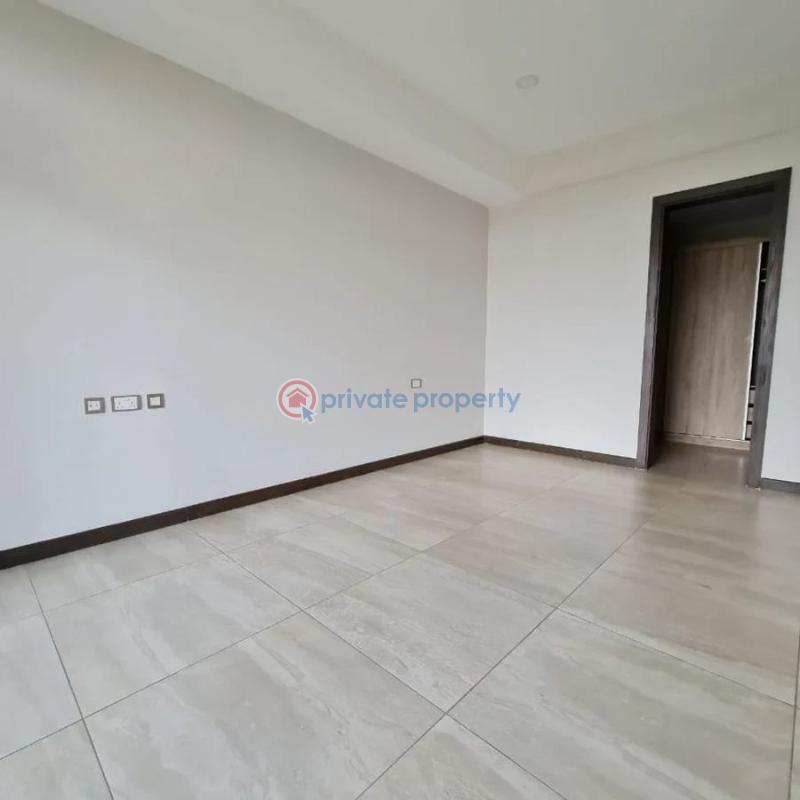 3 bedroom Apartment For Rent General Mathenge Westlands Nairobi - 3