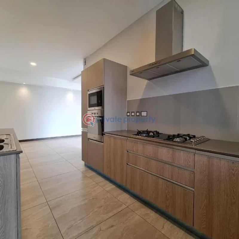 3 bedroom Apartment For Rent General Mathenge Westlands Nairobi - 12