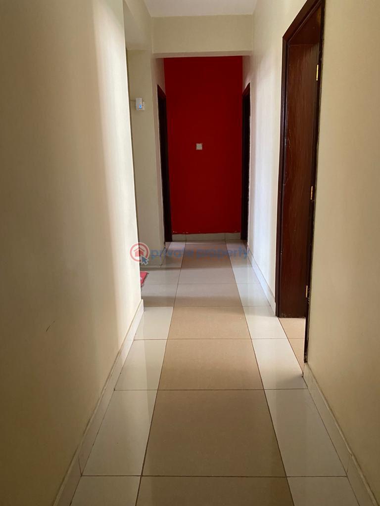 3 bedroom Apartment For Rent 3rd Parklands Nairobi - 6