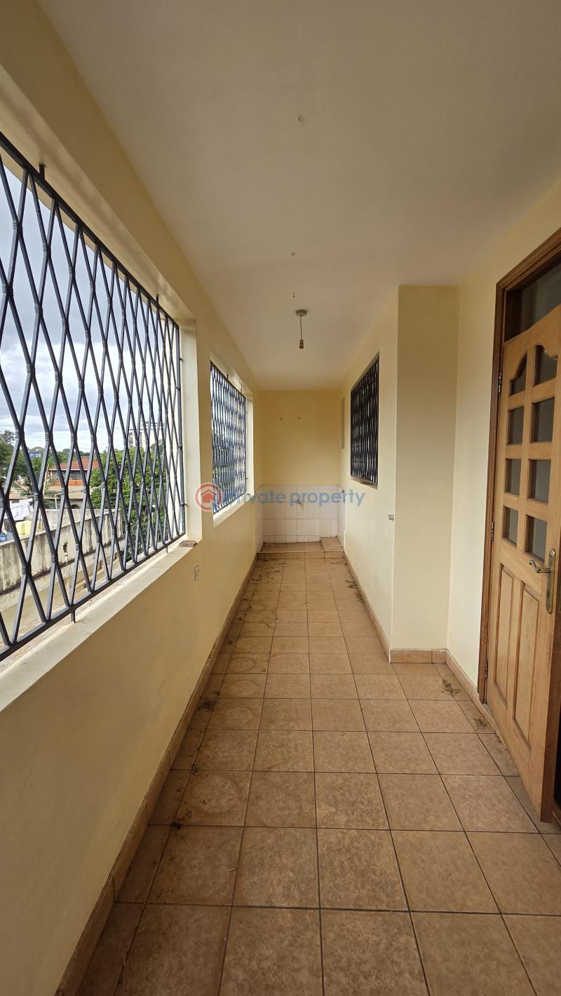 3 bedroom Apartment For Rent 2nd Parklands Avenue Batu Batu Road Parklands Nairobi - 6
