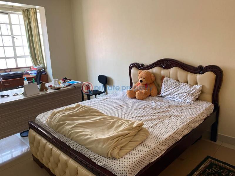 3 bedroom Apartment For Rent 3rd Parklands Nairobi - 7