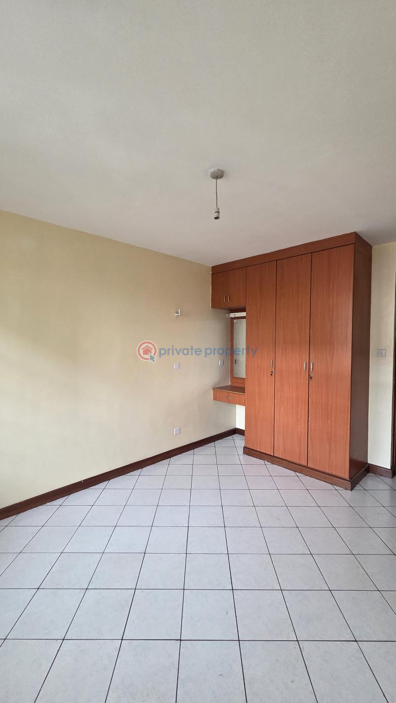 3 bedroom Apartment For Rent 2nd Parklands Avenue Batu Batu Road Parklands Nairobi - 17