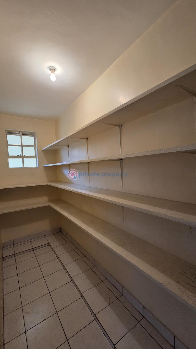 3 bedroom Apartment For Rent 2nd Parklands Avenue Batu Batu Road Parklands Nairobi - 2
