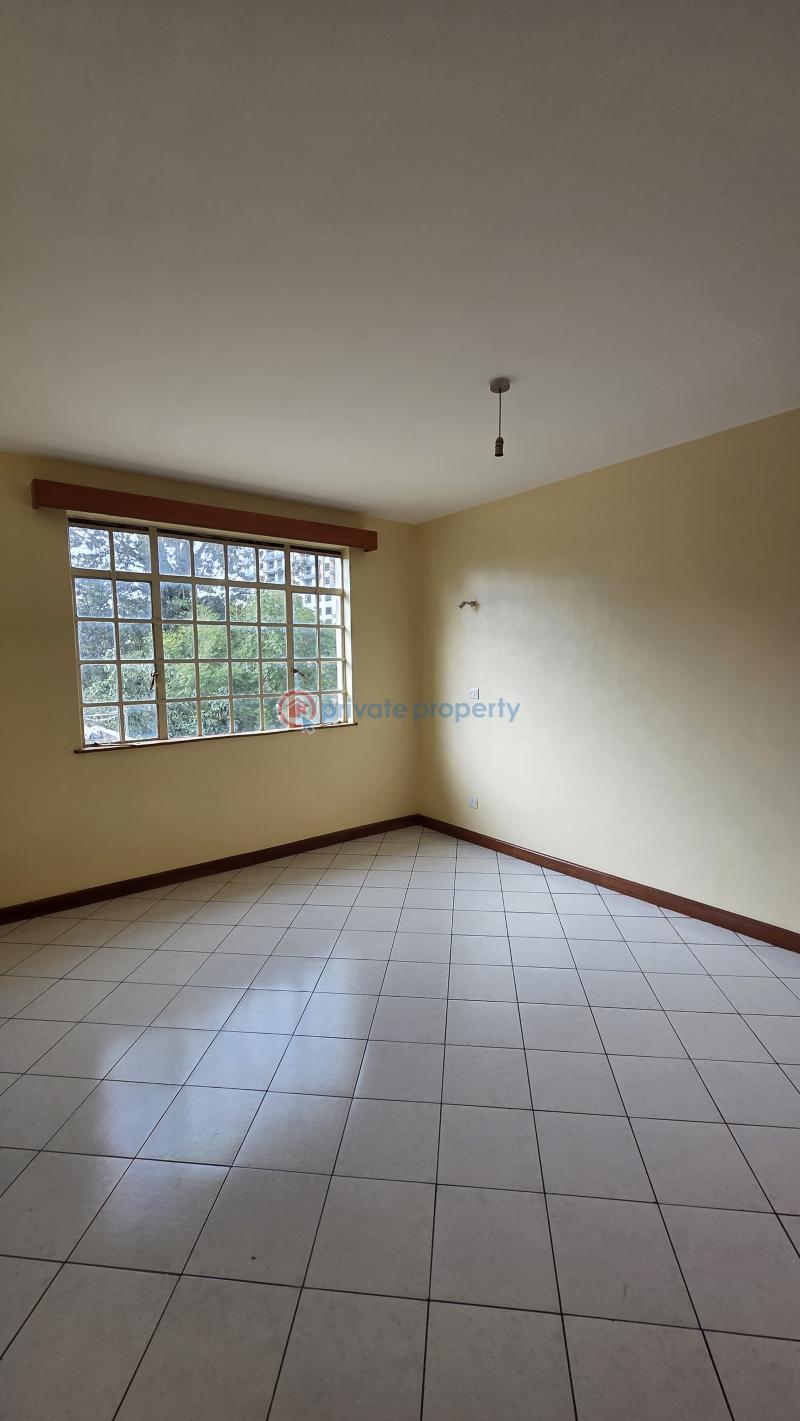 3 bedroom Apartment For Rent 2nd Parklands Avenue Batu Batu Road Parklands Nairobi - 16