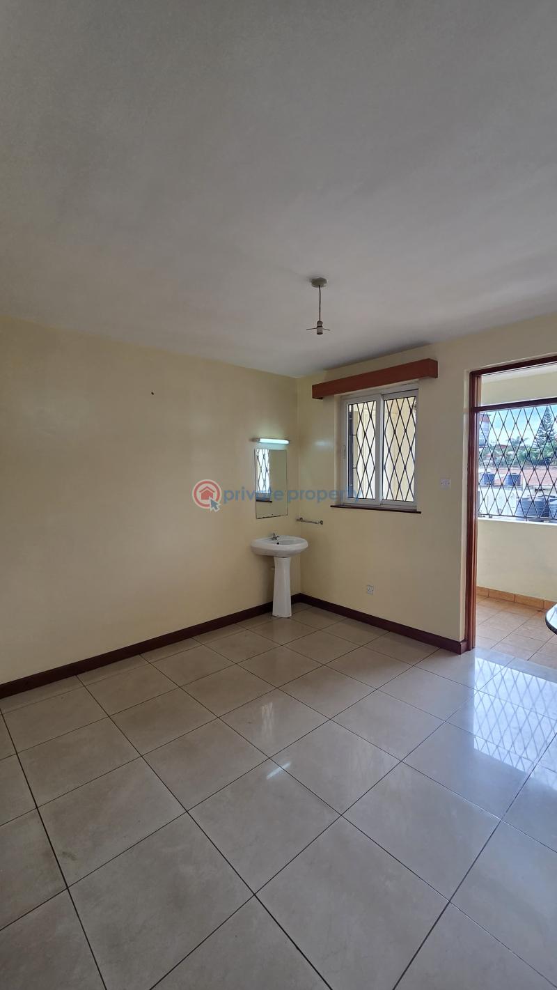 3 bedroom Apartment For Rent 2nd Parklands Avenue Batu Batu Road Parklands Nairobi - 4