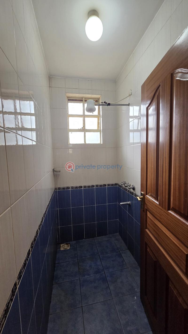 3 bedroom Apartment For Rent 2nd Parklands Avenue Batu Batu Road Parklands Nairobi - 15