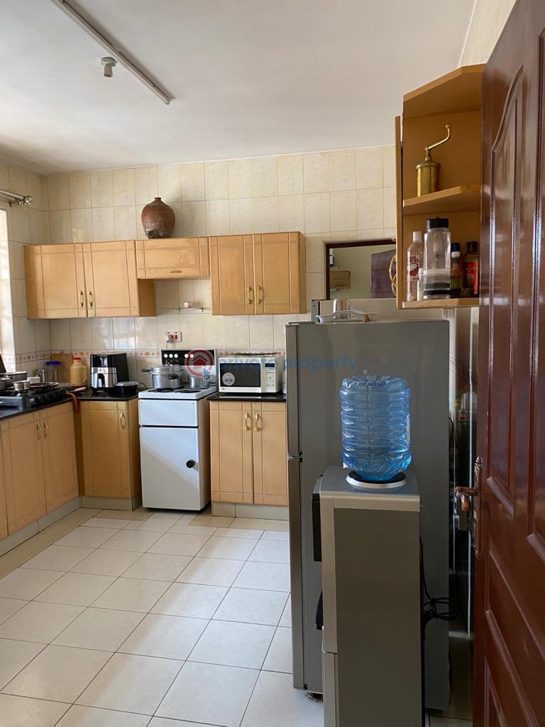 3 bedroom Apartment For Rent 3rd Parklands Nairobi - 5