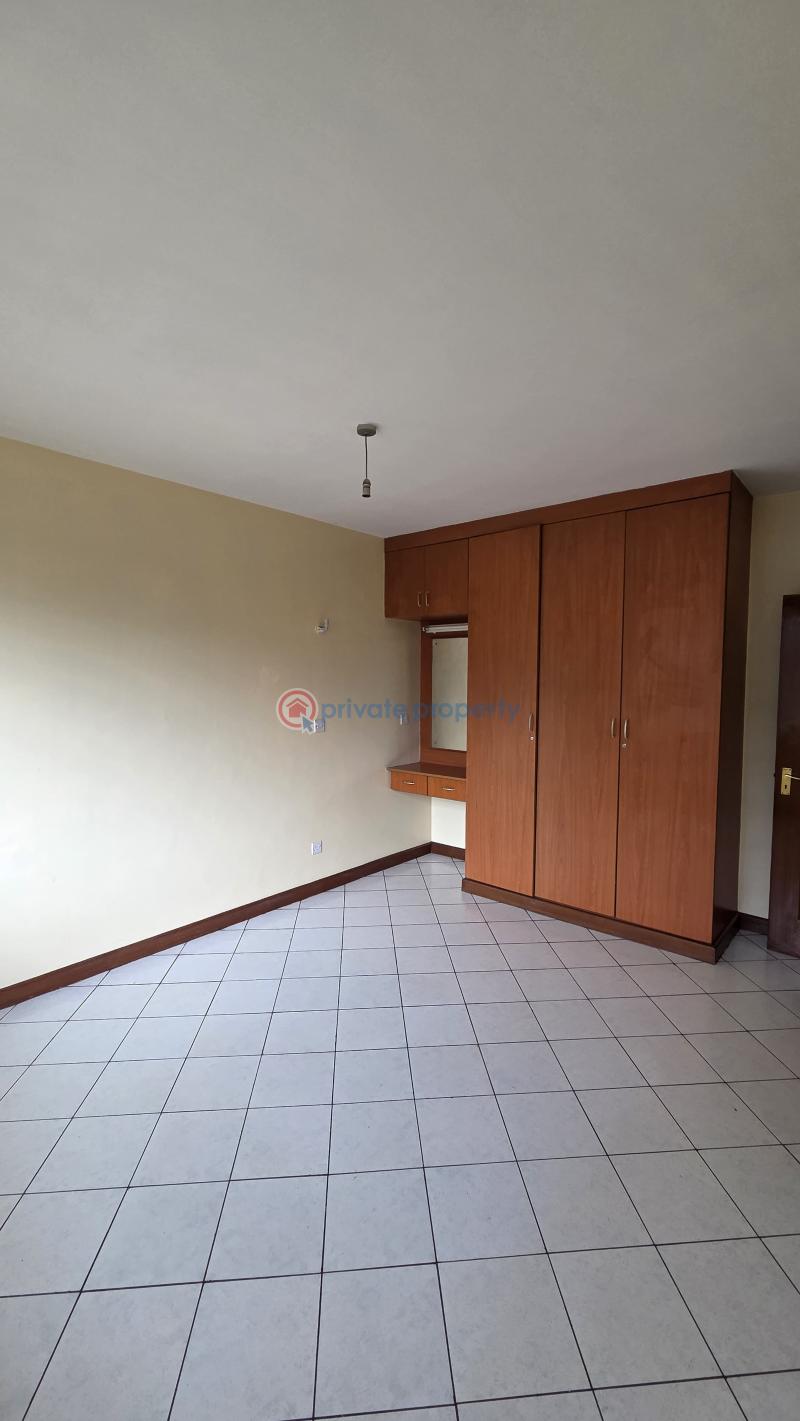 3 bedroom Apartment For Rent 2nd Parklands Avenue Batu Batu Road Parklands Nairobi - 12