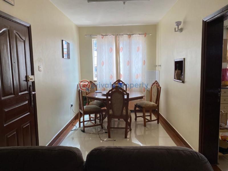 3 bedroom Apartment For Rent 3rd Parklands Nairobi - 8