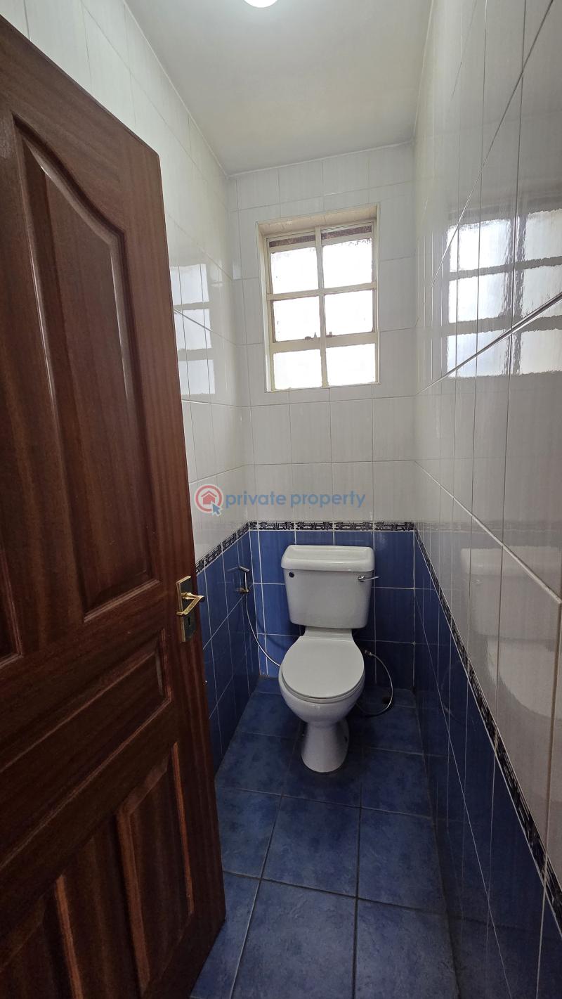 3 bedroom Apartment For Rent 2nd Parklands Avenue Batu Batu Road Parklands Nairobi - 14