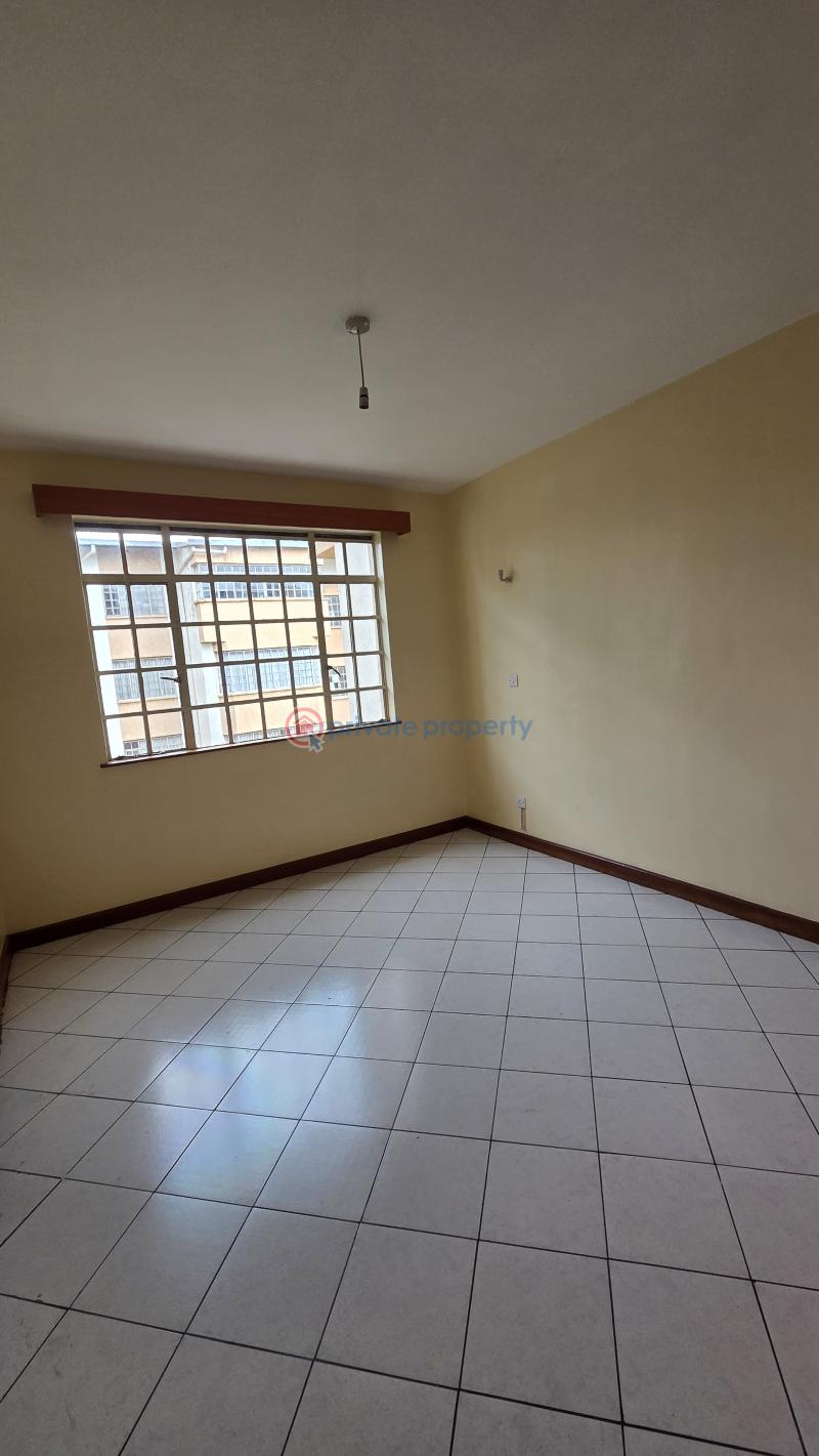 3 bedroom Apartment For Rent 2nd Parklands Avenue Batu Batu Road Parklands Nairobi - 13