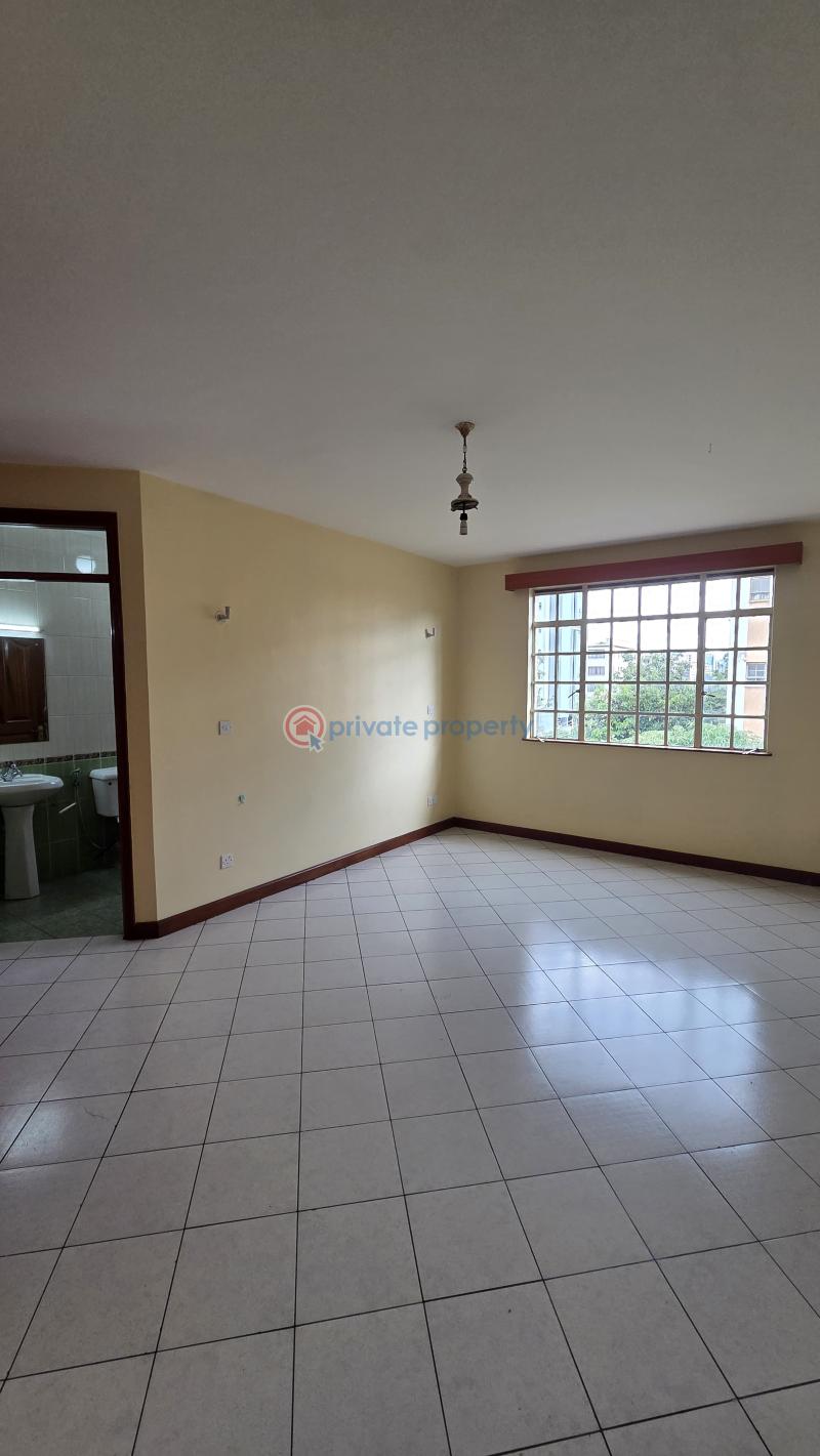 3 bedroom Apartment For Rent 2nd Parklands Avenue Batu Batu Road Parklands Nairobi - 10