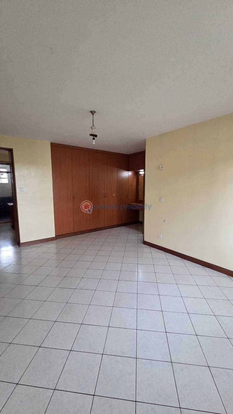 3 bedroom Apartment For Rent 2nd Parklands Avenue Batu Batu Road Parklands Nairobi - 8