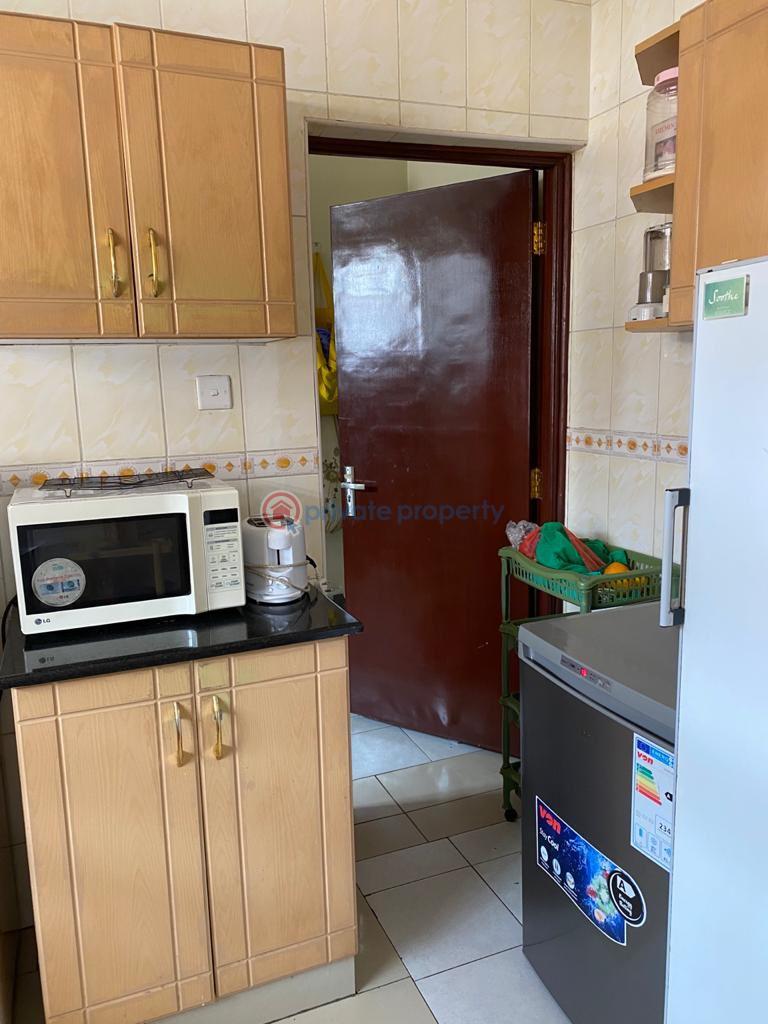 3 bedroom Apartment For Rent 3rd Parklands Nairobi - 3