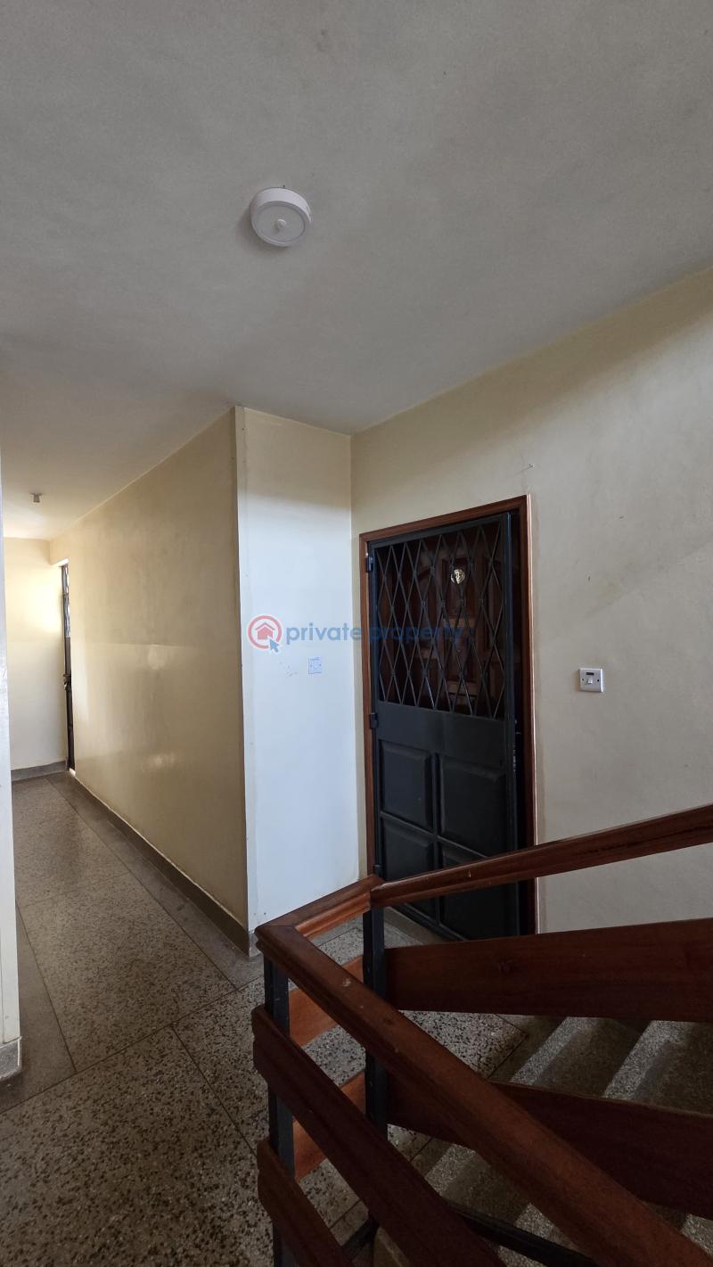 3 bedroom Apartment For Rent 2nd Parklands Avenue Batu Batu Road Parklands Nairobi - 7