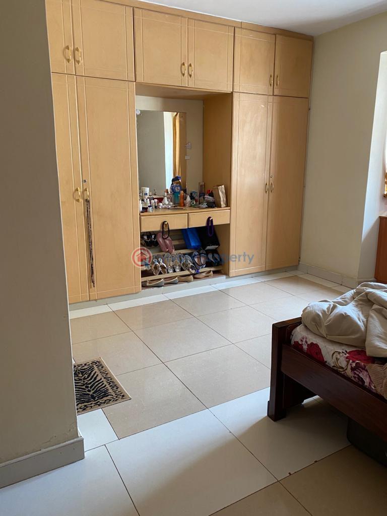 3 bedroom Apartment For Rent 3rd Parklands Nairobi - 0