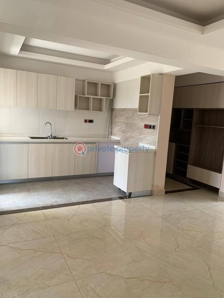 3 bedroom Apartment For Sale Kilimani Nairobi - 13