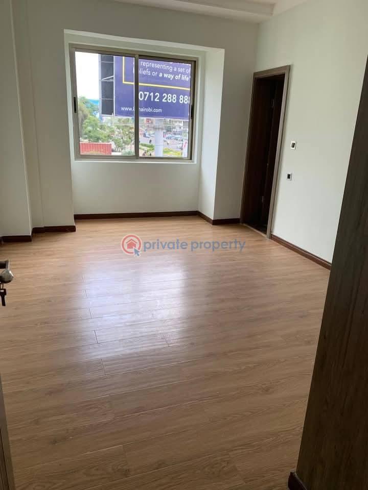 3 bedroom Apartment For Sale Kilimani Nairobi - 11