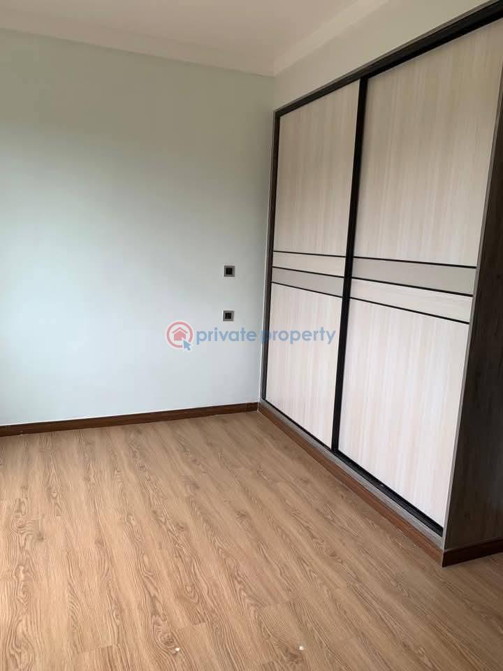 3 bedroom Apartment For Sale Kilimani Nairobi - 8