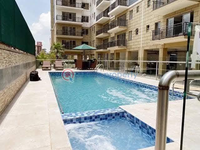 3 bedroom Apartment For Sale Kilimani Nairobi - 1