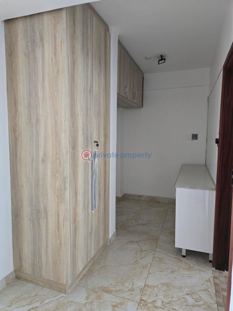 3 bedroom Apartment For Rent General Mathenge Westlands Nairobi - 2