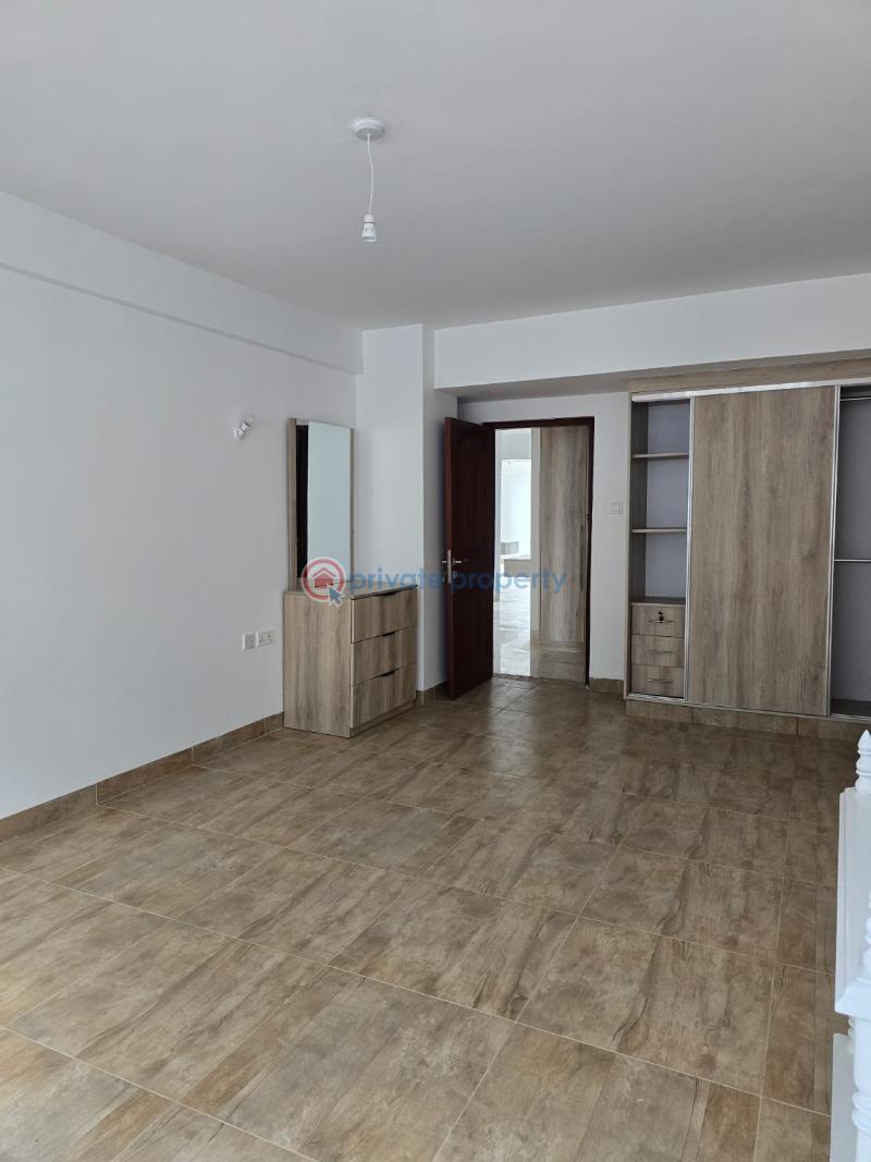 3 bedroom Apartment For Rent General Mathenge Westlands Nairobi - 9